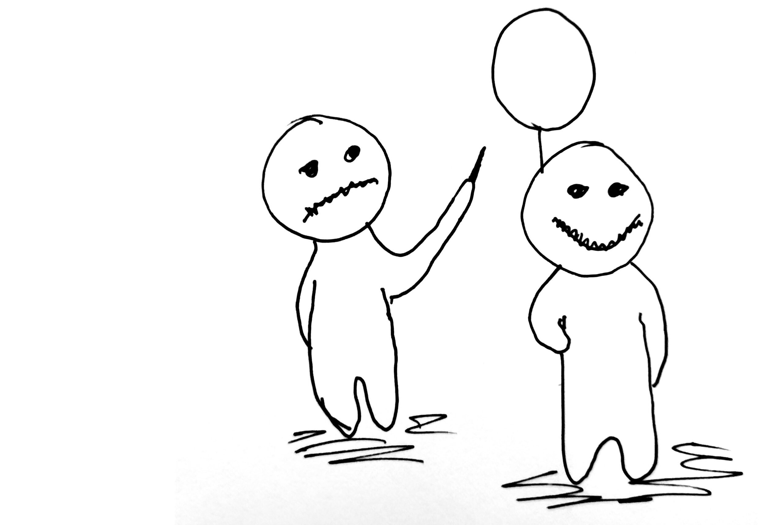 Зачем нужна зависть?